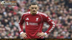 Florian Wirtz Dinilai Akan Lebih Efektif Jika Dimainkan di Sayap Kiri Liverpool, Kenapa?