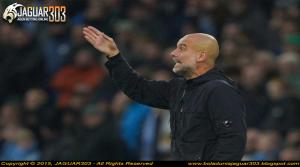 Haaland dan Guardiola Terlibat Perdebatan Usai Kemenangan Tipis Manchester City