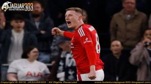 Saingi MU, Manchester City Juga Siap Tebus Elliot Anderson