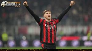Alexis Saelemaekers Resmi Perpanjang Kontrak: AC Milan Amankan Pilar Fleksibel hingga 2031