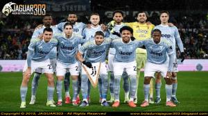 Juventus Tumbang di Kandang Cagliari: Spalletti Kritik Pemain yang Panik dan Lupa Posisi