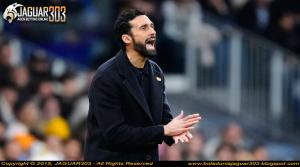 Madridista Cemooh Skuad Real Madrid, Alvaro Arbeloa: Memang Sudah Selayaknya!